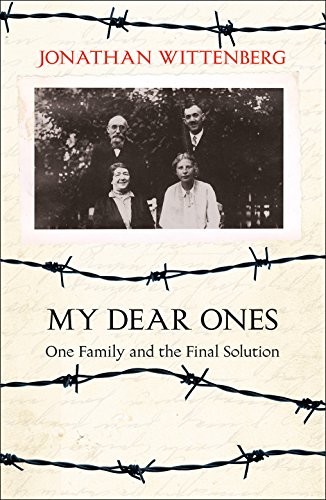 Algopix Similar Product 5 - My Dear Ones One Family and the Final