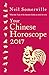 Algopix Similar Product 15 - Your Chinese Horoscope 2017 What the