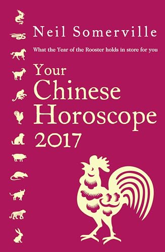 Algopix Similar Product 5 - Your Chinese Horoscope 2017 What the