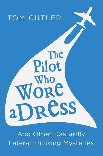 Algopix Similar Product 13 - The Pilot Who Wore a Dress