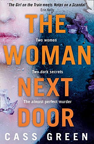 Algopix Similar Product 3 - The Woman Next Door An absolutely