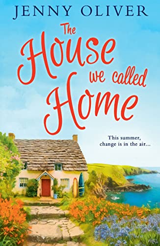 Algopix Similar Product 2 - The House We Called Home The magical