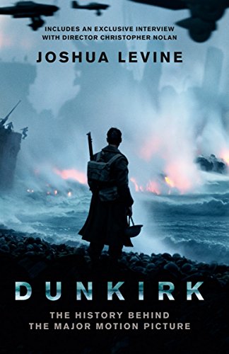 Algopix Similar Product 16 - Dunkirk The History Behind the Major