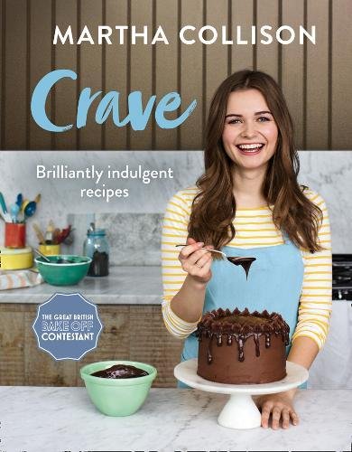 Algopix Similar Product 15 - Crave: Brilliantly indulgent recipes