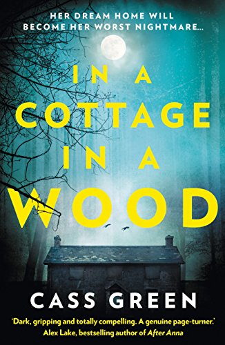 Algopix Similar Product 3 - In a Cottage In a Wood The bestselling