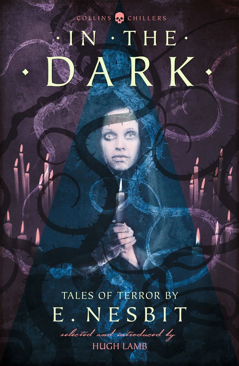 Algopix Similar Product 10 - In the Dark Tales of Terror by E