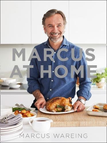 Algopix Similar Product 8 - Marcus at Home