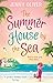 Algopix Similar Product 10 - The Summerhouse by the Sea