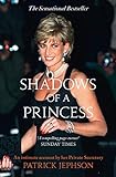 Algopix Similar Product 12 - Shadows of a Princess