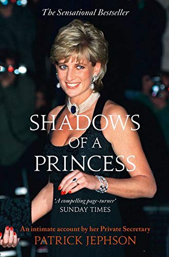 Algopix Similar Product 18 - Shadows of a Princess