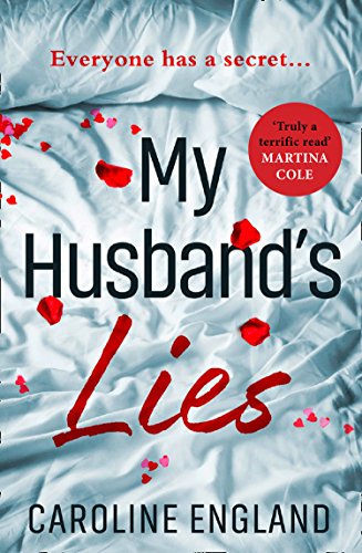 Algopix Similar Product 18 - My Husbands Lies An absolutely