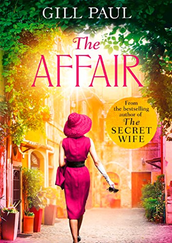 Algopix Similar Product 11 - The Affair