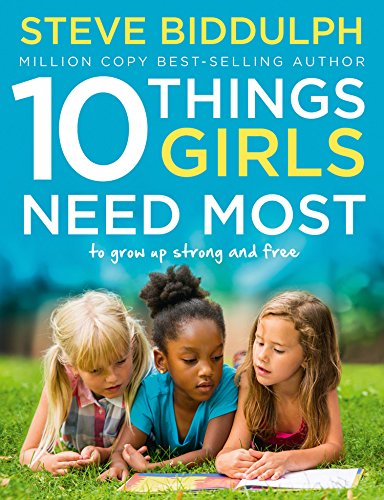 Algopix Similar Product 3 - 10 Things Girls Need Most To grow up