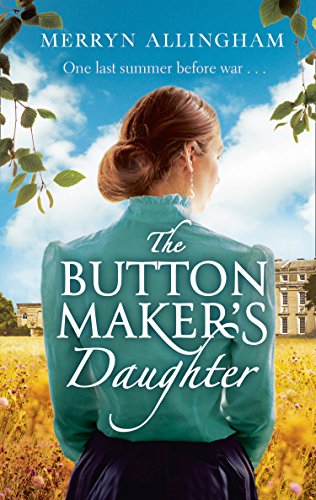 Algopix Similar Product 8 - The Buttonmaker’s Daughter