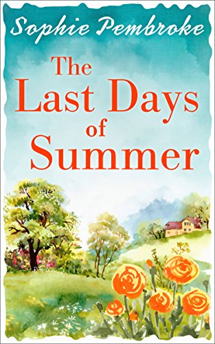 Algopix Similar Product 10 - The Last Days of Summer