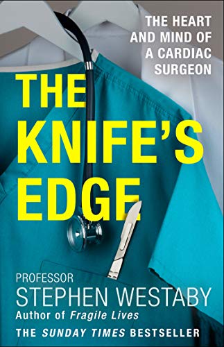 Algopix Similar Product 10 - The Knife’s Edge