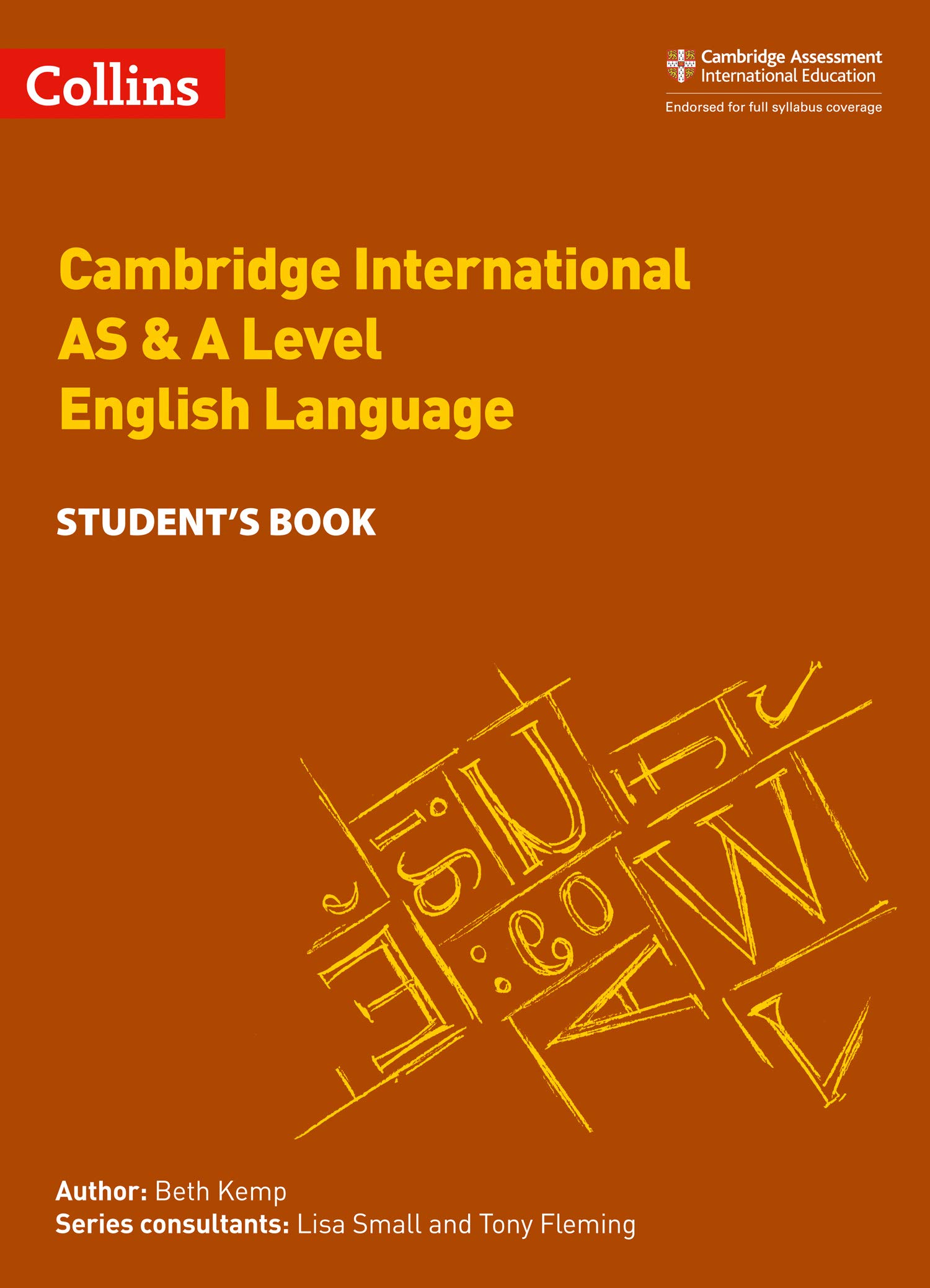 Algopix Similar Product 12 - Cambridge International Examinations 