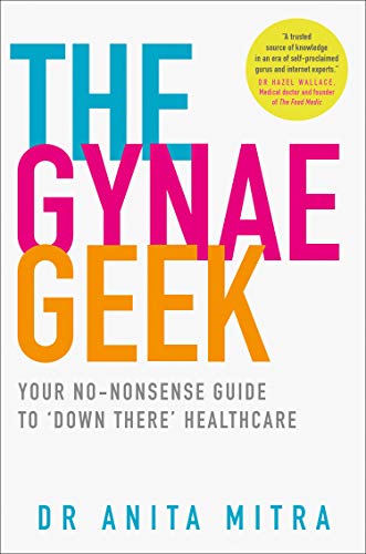 Algopix Similar Product 10 - The Gynae Geek