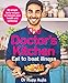 Algopix Similar Product 1 - The Doctors Kitchen  Eat to Beat
