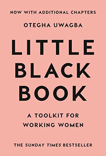 Algopix Similar Product 17 - Little Black Book The Sunday Times