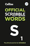 Algopix Similar Product 5 - Collins Official Scrabble Words The