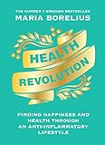 Algopix Similar Product 15 - Health Revolution Finding Health and