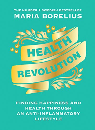 Algopix Similar Product 20 - Health Revolution Finding Health and
