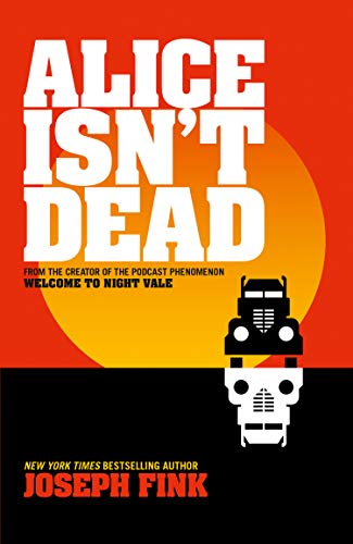 Algopix Similar Product 18 - Alice Isn'T Dead
