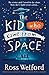 Algopix Similar Product 17 - THE KID WHO CAME FROM SPACE