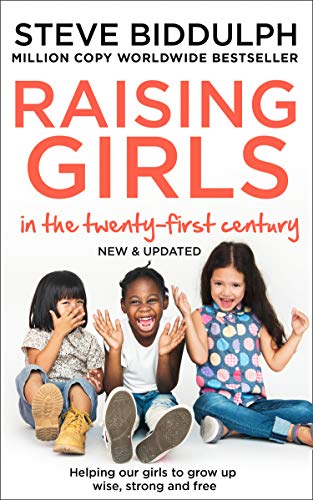 Algopix Similar Product 8 - Raising Girls in the 21st Century