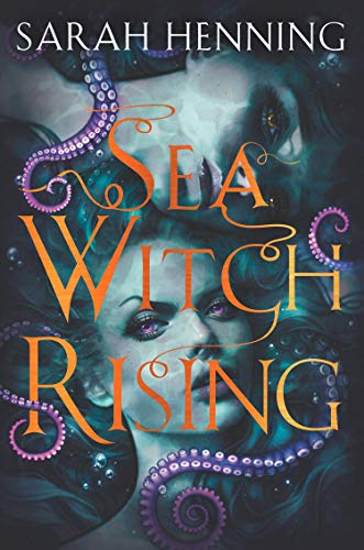 Algopix Similar Product 1 - Sea Witch Rising