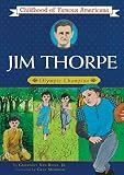 Algopix Similar Product 14 - Jim Thorpe Olympic Champion Childhood