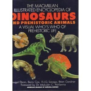 Algopix Similar Product 2 - Macmillan Illustrated Encyclopedia of