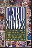 Algopix Similar Product 18 - Card Sharks How Upper Deck Turned a