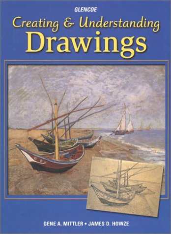 Algopix Similar Product 4 - Creating & Understanding Drawings