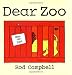 Algopix Similar Product 1 - Dear Zoo (Dear Zoo & Friends)