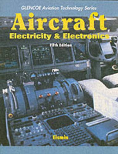 Algopix Similar Product 1 - Aircraft Electricity and Electronics
