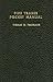 Algopix Similar Product 12 - Pipe Trades Pocket Manual OTHER