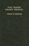 Algopix Similar Product 13 - Pipe Trades Pocket Manual OTHER