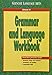 Algopix Similar Product 19 - Glencoe Language Arts Grammar And