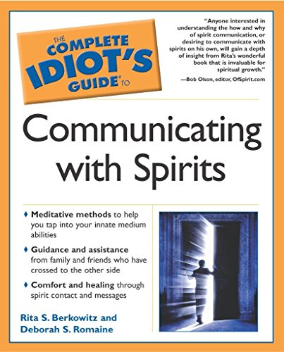 Algopix Similar Product 5 - The Complete Idiots Guide to