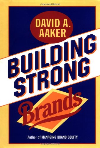 Algopix Similar Product 12 - Building Strong Brands