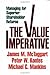 Algopix Similar Product 18 - Value Imperative Managing for Superior