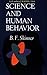 Algopix Similar Product 20 - Science And Human Behavior