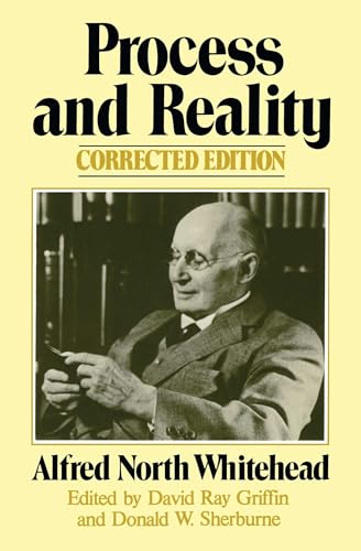 Algopix Similar Product 18 - Process and Reality Gifford Lectures