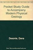 Algopix Similar Product 8 - Pocket Study Guide to Accompany Modern