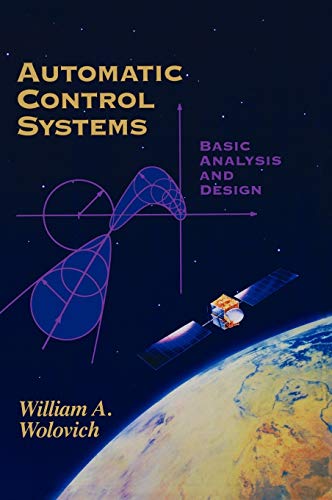 Algopix Similar Product 11 - Automatic Control Systems Basic
