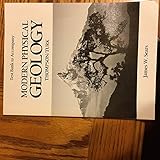 Algopix Similar Product 1 - Modern Physical Geology, Testbank