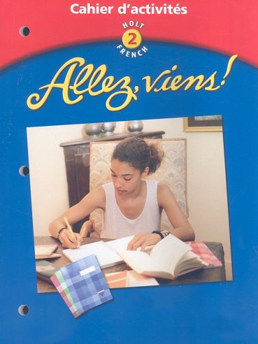 Algopix Similar Product 13 - Cahier dactivits Level 2 Allez