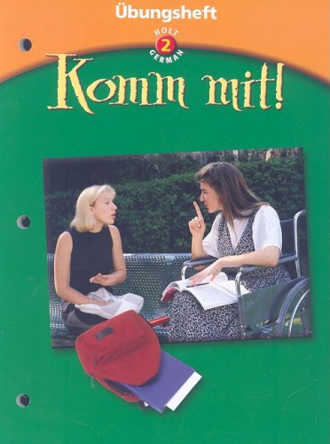 Algopix Similar Product 9 - Komm mit!: Übungsheft Level 2